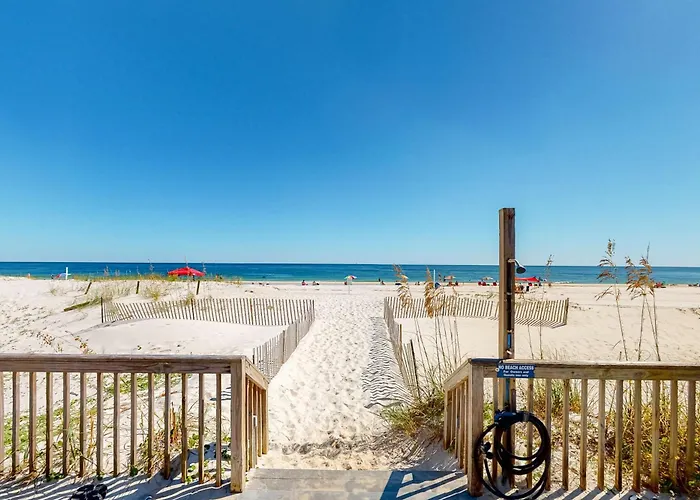 13th-floor Gulf-front Corner Wincredible Views Balcony Shared Pool Gym *