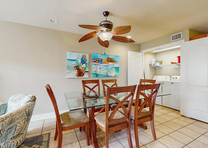 13th-floor Gulf-front Corner Wincredible Views Balcony Shared Pool Gym *