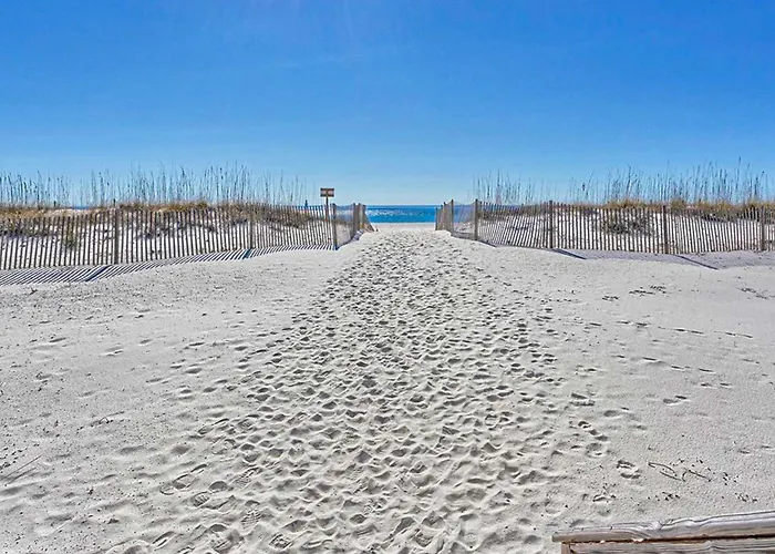 13th-floor Gulf-front Corner Wincredible Views Balcony Shared Pool Gym Holiday home